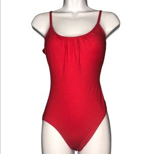 Bloch ballet/Dance bodysuit